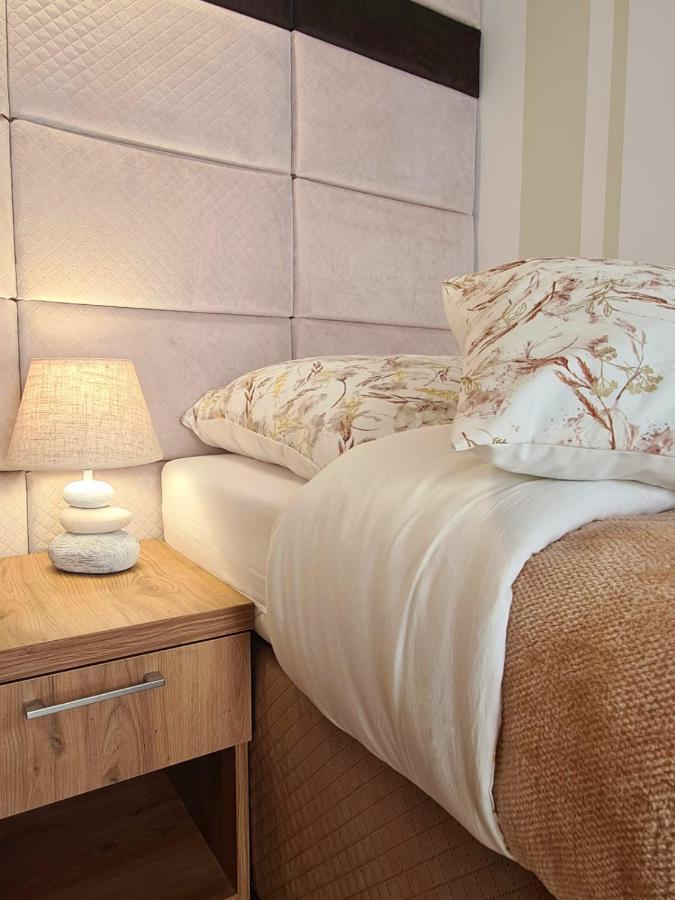 Malta Delux Apartment, Free Parking, Self Check-In 24H Poznań Kültér fotó