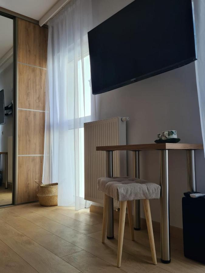 Malta Delux Apartment, Free Parking, Self Check-In 24H Poznań Kültér fotó