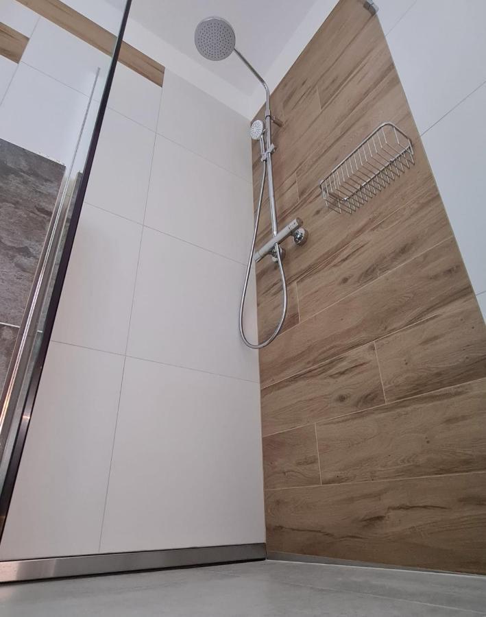 Malta Delux Apartment, Free Parking, Self Check-In 24H Poznań Kültér fotó