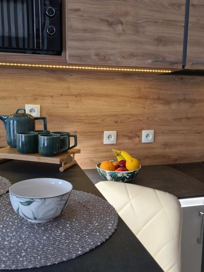 Malta Delux Apartment, Free Parking, Self Check-In 24H Poznań Kültér fotó