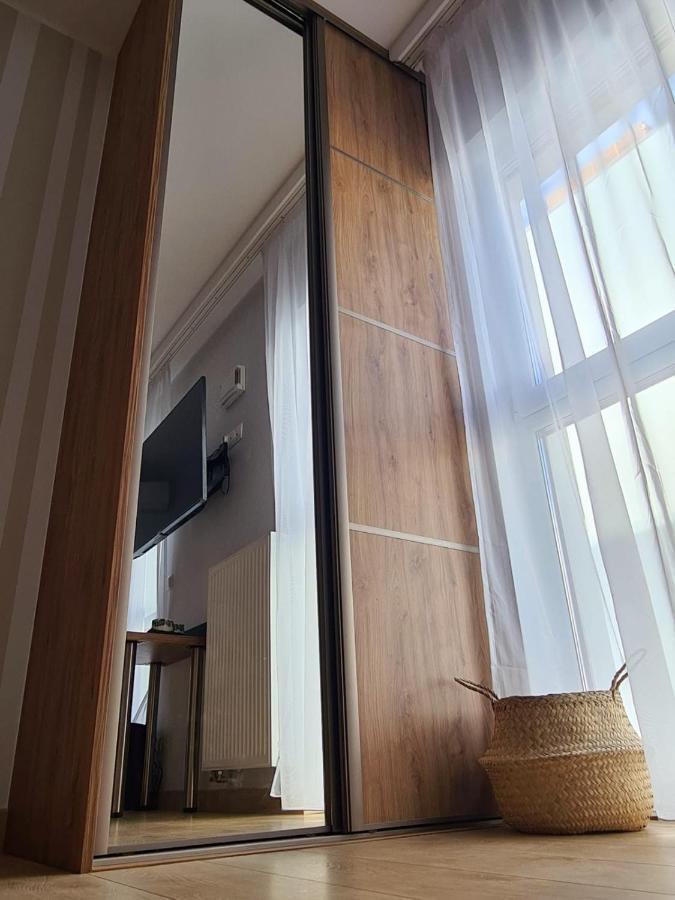 Malta Delux Apartment, Free Parking, Self Check-In 24H Poznań Kültér fotó