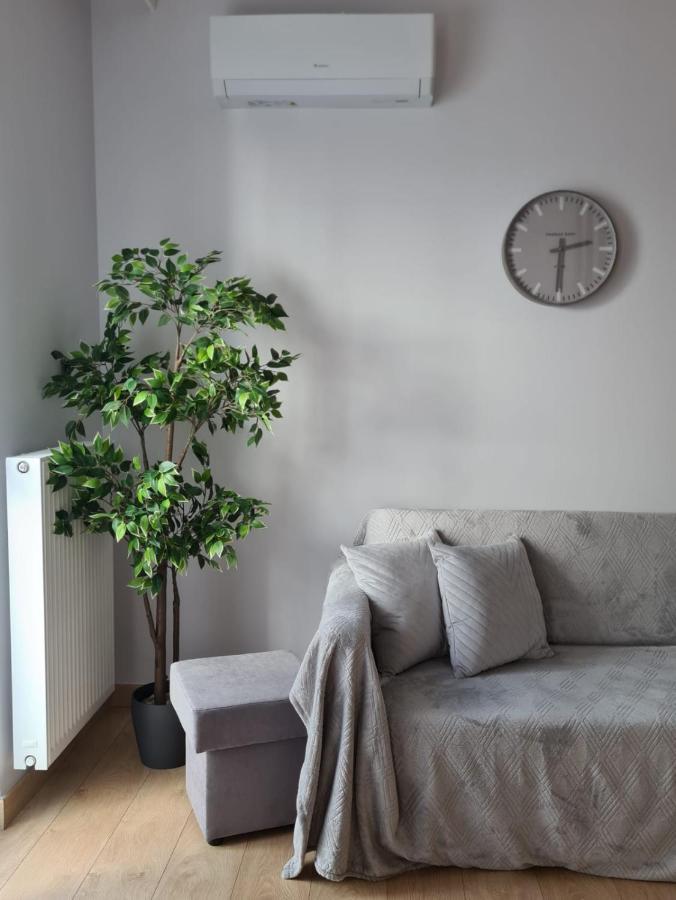 Malta Delux Apartment, Free Parking, Self Check-In 24H Poznań Kültér fotó