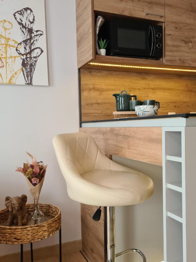 Malta Delux Apartment, Free Parking, Self Check-In 24H Poznań Kültér fotó