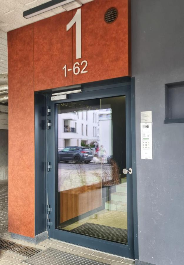 Malta Delux Apartment, Free Parking, Self Check-In 24H Poznań Kültér fotó