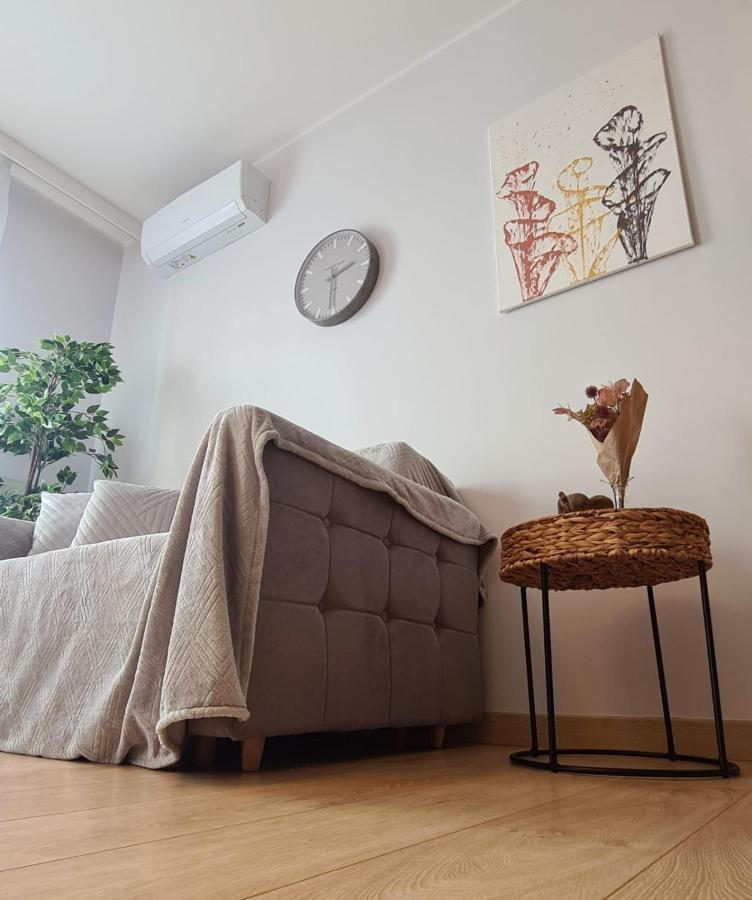 Malta Delux Apartment, Free Parking, Self Check-In 24H Poznań Kültér fotó