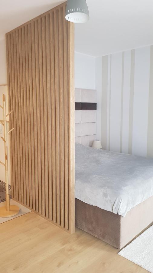 Malta Delux Apartment, Free Parking, Self Check-In 24H Poznań Kültér fotó